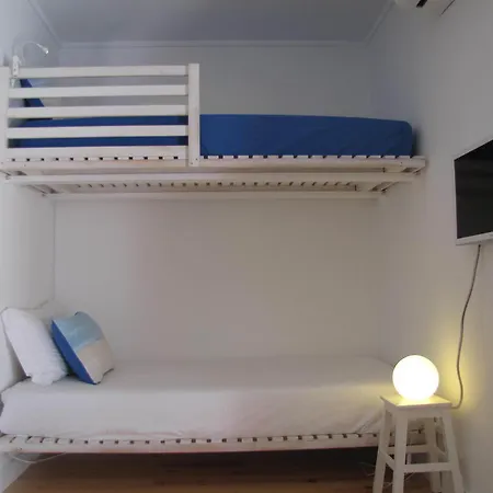 Alquimia Guest house 3*