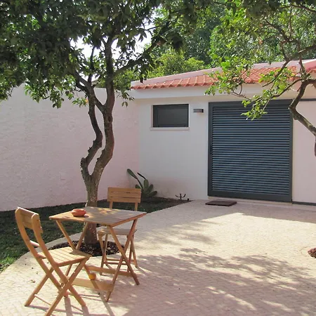 Alquimia 3* Cascais