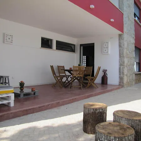 Guest house Alquimia 3*