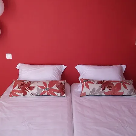 Guest house Alquimia Cascais
