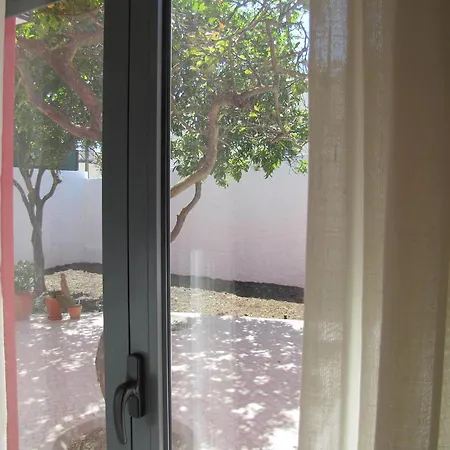 Alquimia Guest house 3*
