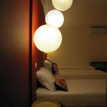 Guest house Alquimia