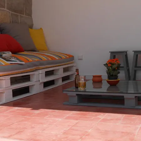 Guest house Alquimia 3*