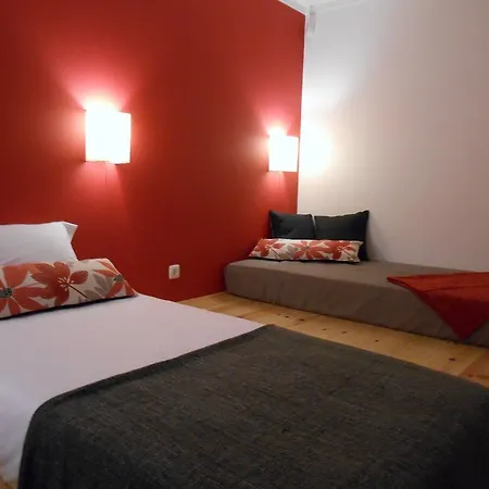 Alquimia Guest house 3*