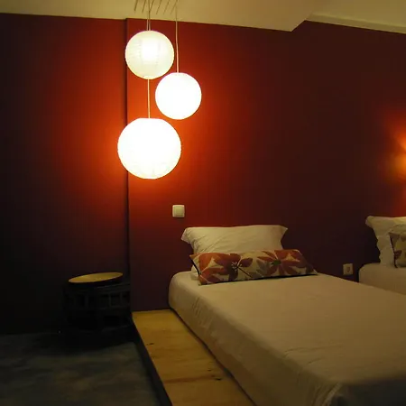 Guest house Alquimia