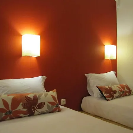 Guest house Alquimia 3*