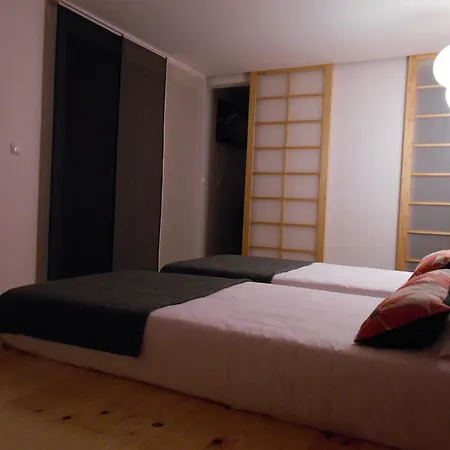 Guest house Alquimia Cascais