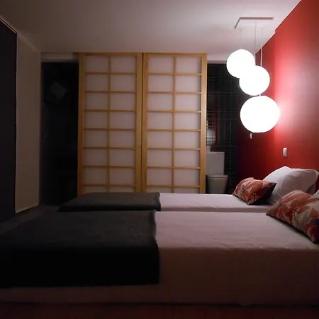 Alquimia Guest house 3*