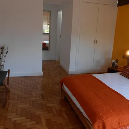 Alquimia Guest house 3*