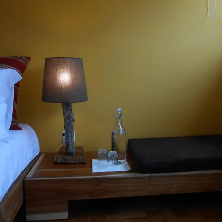 Guest house Alquimia Cascais