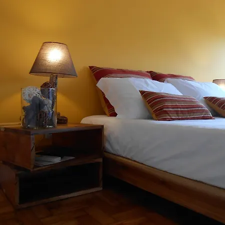 Alquimia Guest house