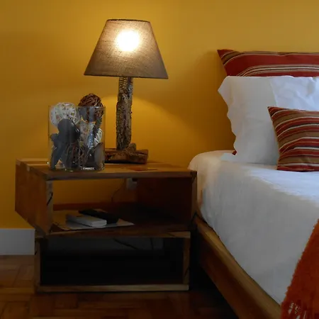 Guest house Alquimia 3*
