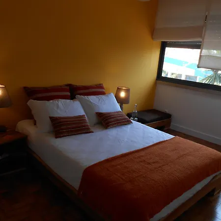 Guest house Alquimia Cascais