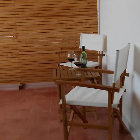 Guest house Alquimia 3*