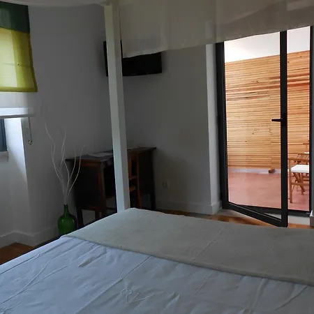 Guest house Alquimia