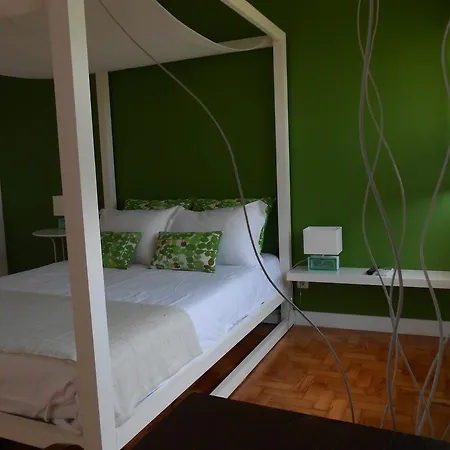 Alquimia Guest house Cascais