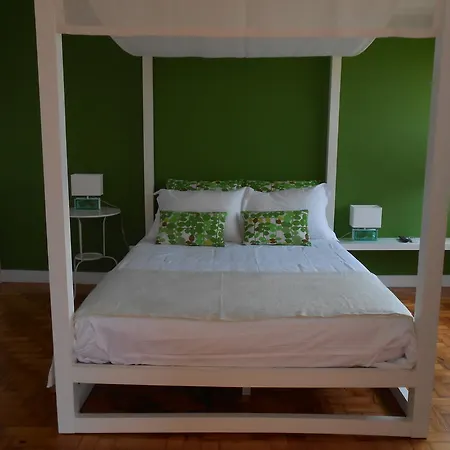 Alquimia Guest house