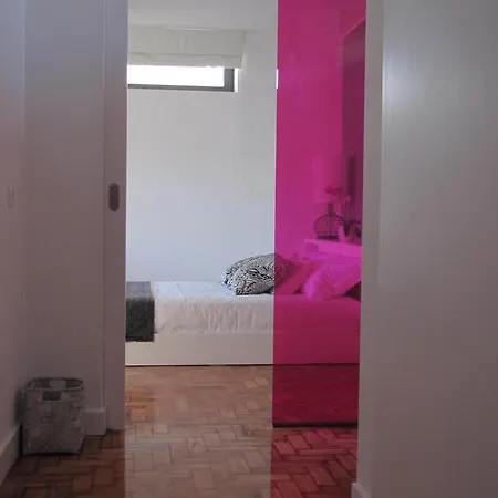 Guest house Alquimia