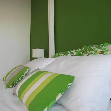 Guest house Alquimia