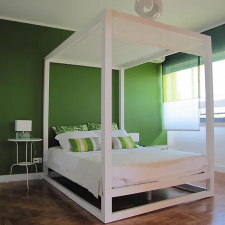 Guest house Alquimia 3*