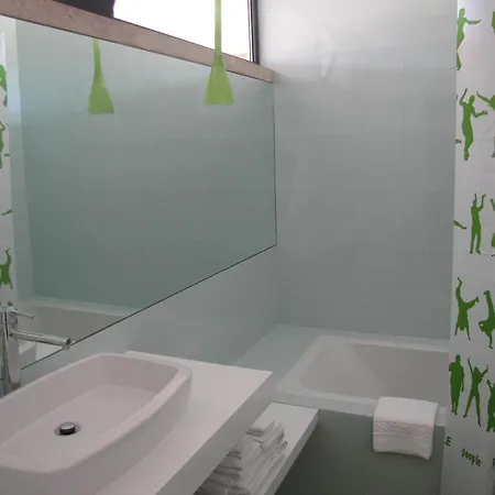 Alquimia Guest house 3*
