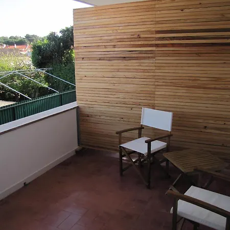 Guest house Alquimia