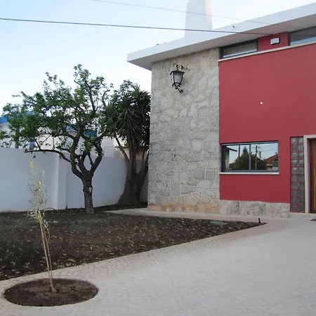 Guest house Alquimia Cascais