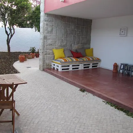 Guest house Alquimia