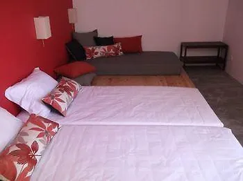 Guest house Alquimia