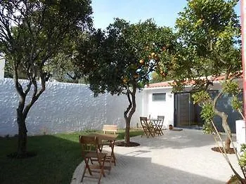 Alquimia Guest house