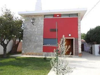Alquimia Guest house Cascais
