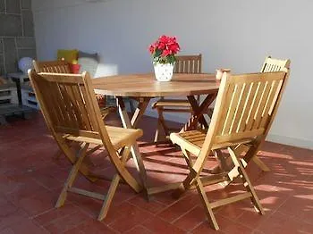 Alquimia Guest house 3*