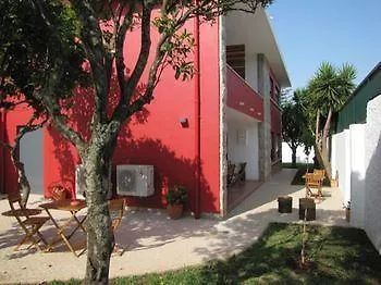 Guest house Alquimia Cascais