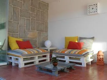 Guest house Alquimia 3*