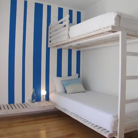 Alquimia Guest house Cascais