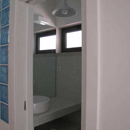 Guest house Alquimia