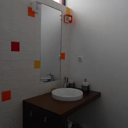 Alquimia 3* Cascais