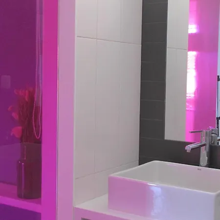 Guest house Alquimia Cascais