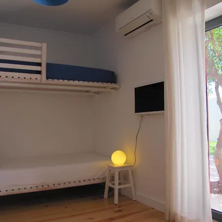 Alquimia Guest house