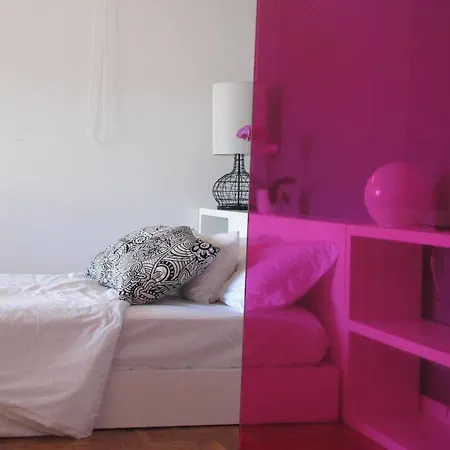 Guest house Alquimia