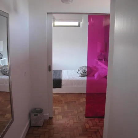 Guest house Alquimia 3*